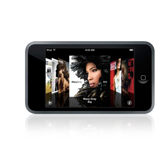 iPod Touch iPod Touch