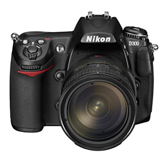 Nikon D300 Nikon D300