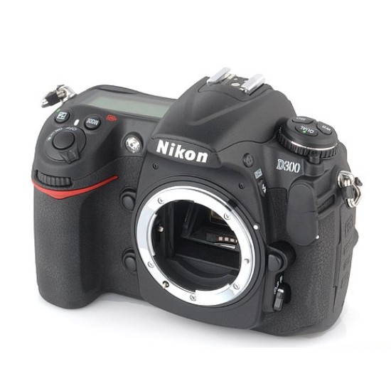 Nikon D300 Nikon D300
