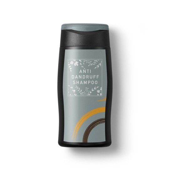 Anti-Dandruff Shampoo Anti-Dandruff Shampoo