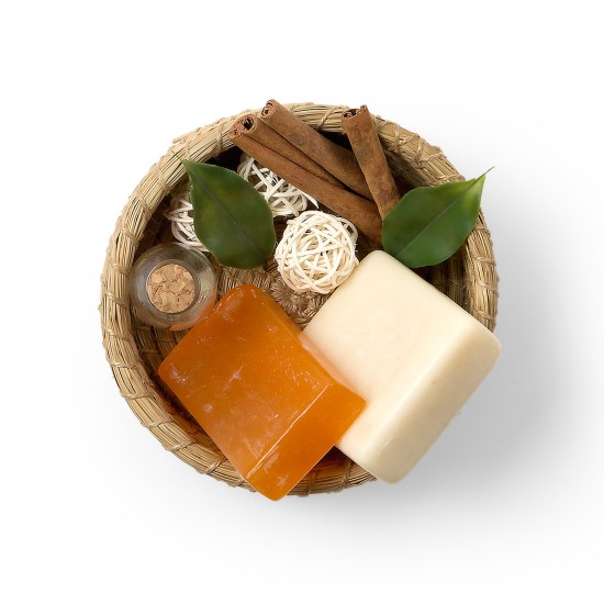 Thai Spa Butter Thai Spa Butter