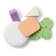 Head Massage Accessories Head Massage Accessories