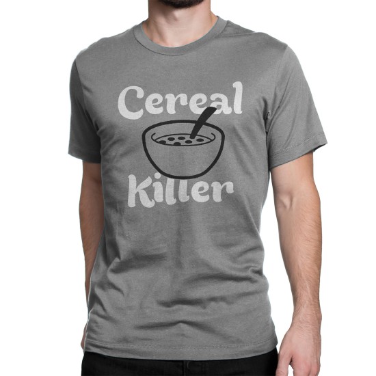 Cereal Killer Cereal Killer