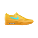 Yellow Performance Shoes Yellow Performance Shoes