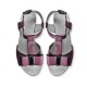 Soft Pink Patent Leather Shoes Soft Pink Patent Leather Shoes