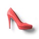Black High Heels Black High Heels