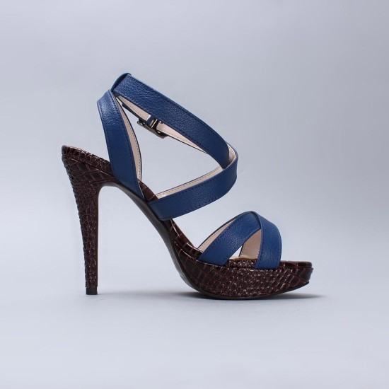 Brown High Heels Brown High Heels